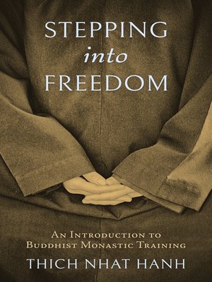 cover image of Stepping into Freedom